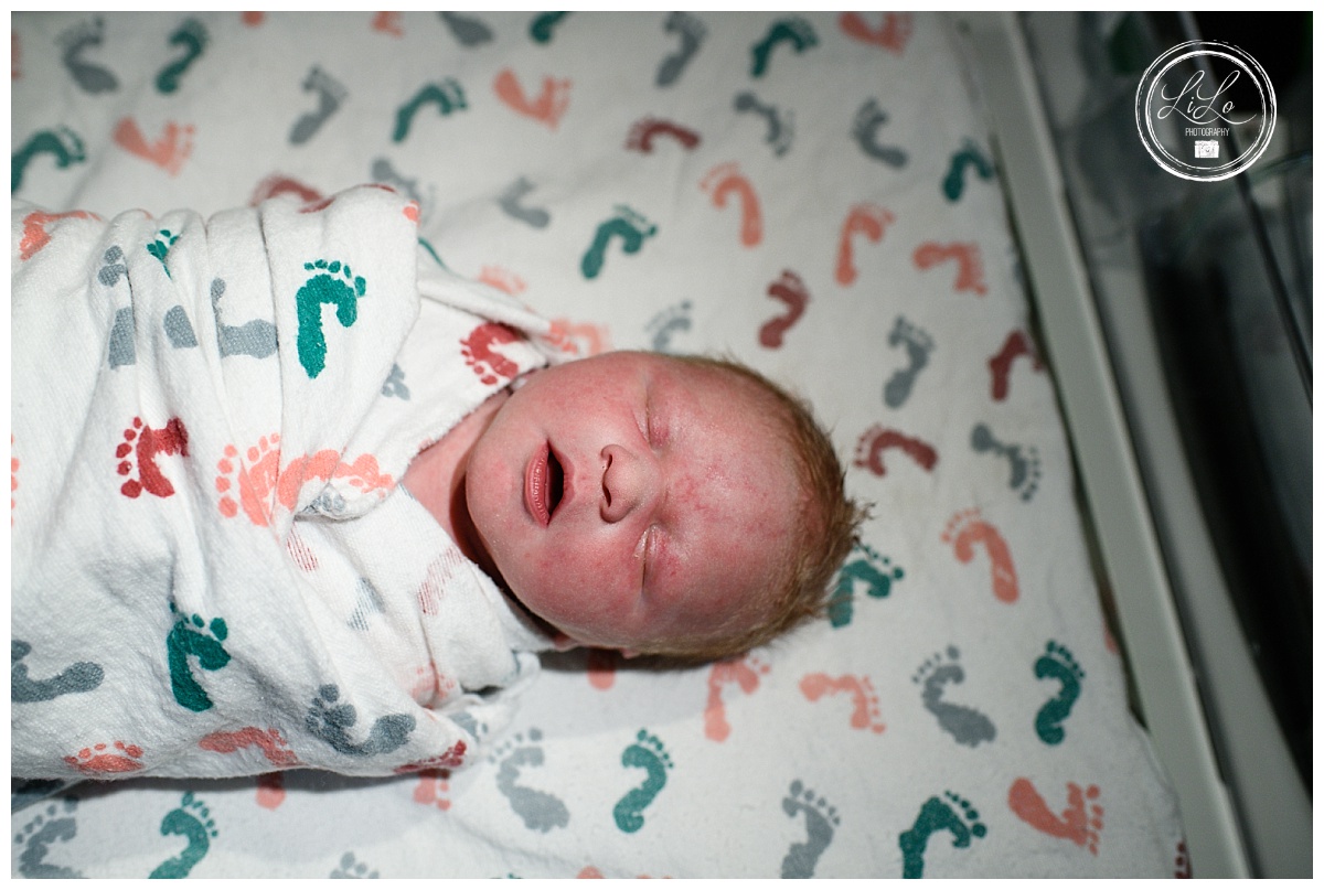 Birth at Sky RIdge Medical Center