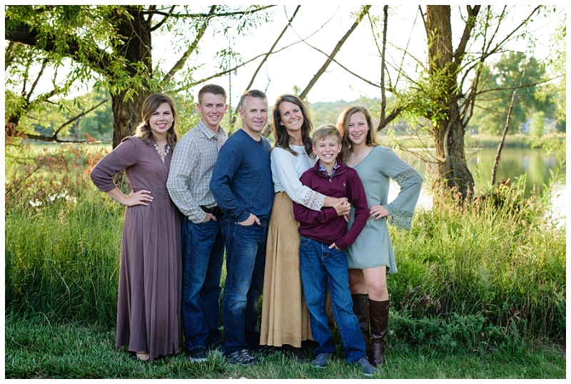 Denver Family Photography