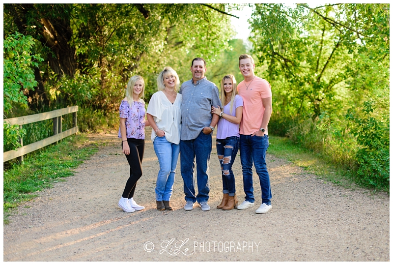 Denver Family Photographer