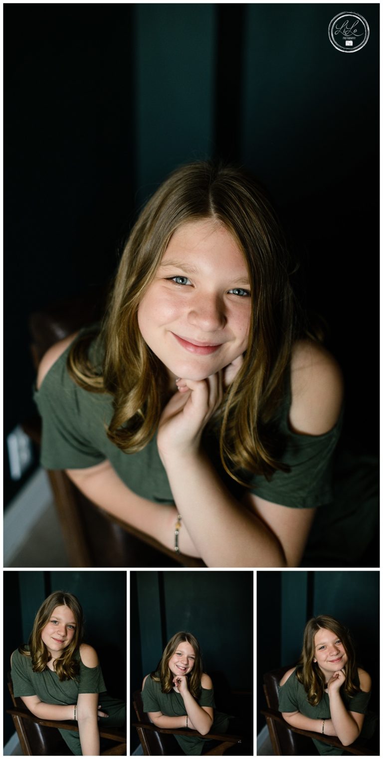 Morgan- Denver Tween Photographer - photolilo.com