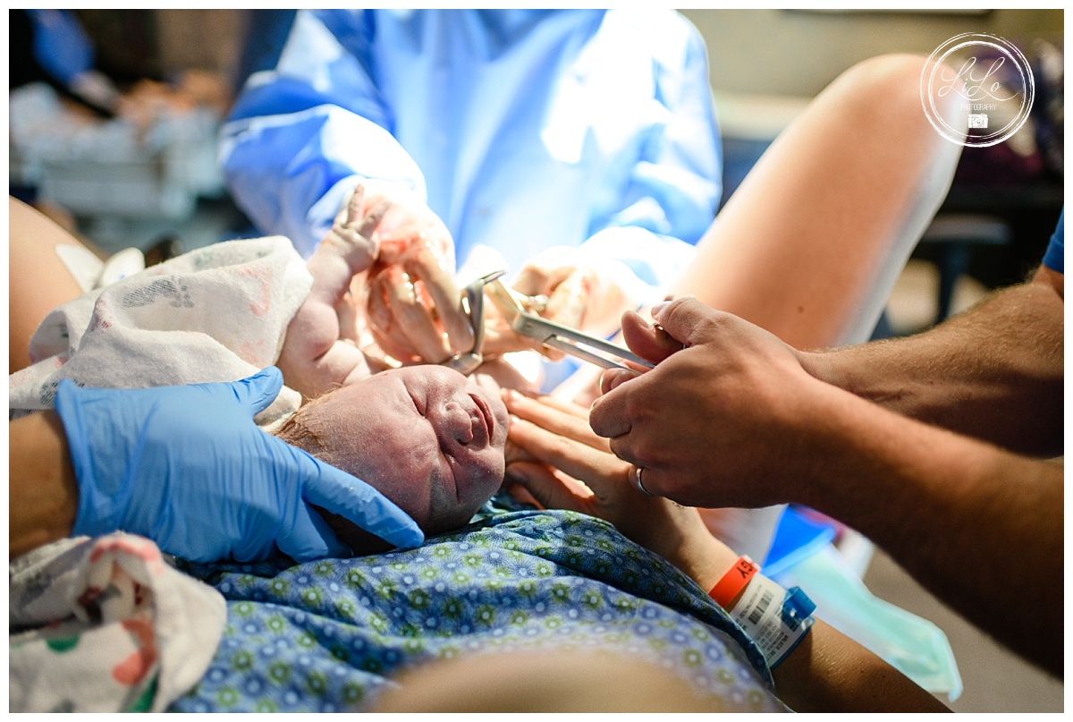 Birth at Sky RIdge Medical Center