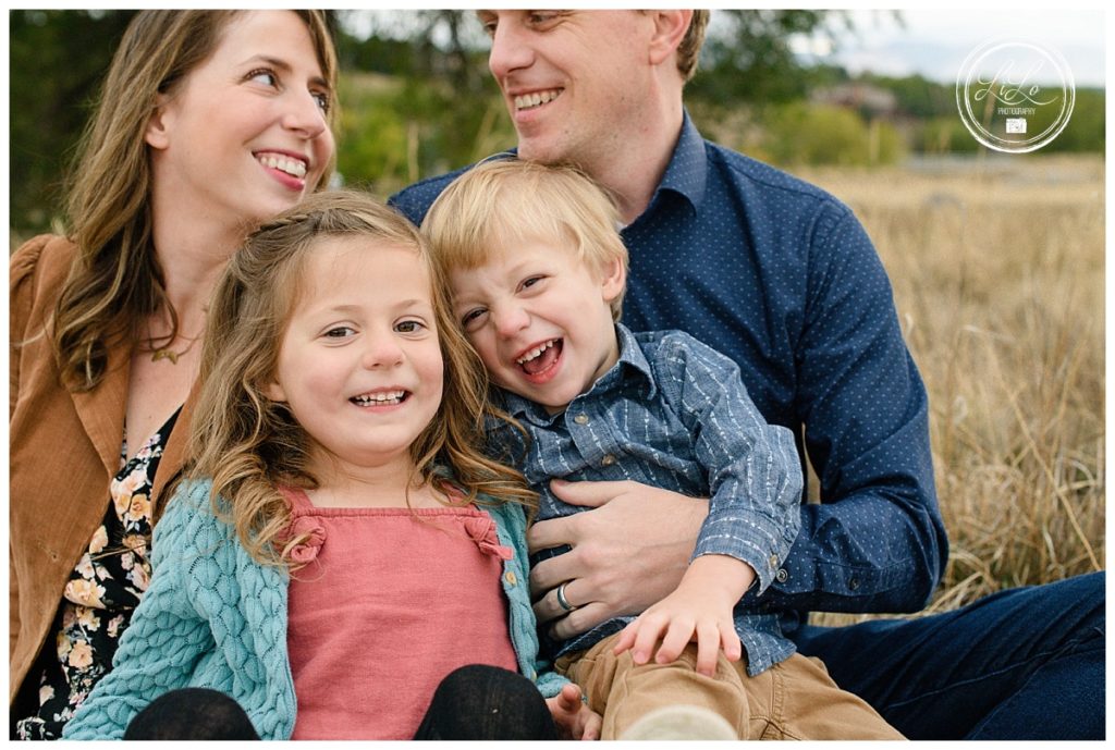 The Travers Family- Denver Family Photographer - photolilo.com