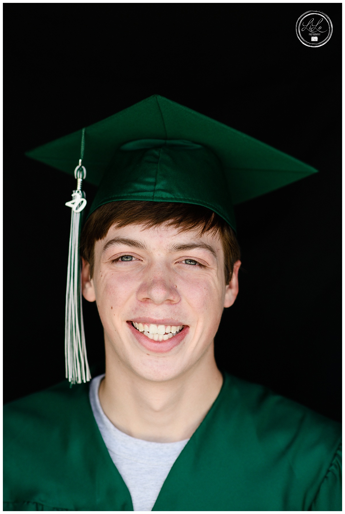 Cap and Gown Pictures